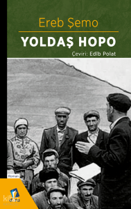 Yoldaş Hopo