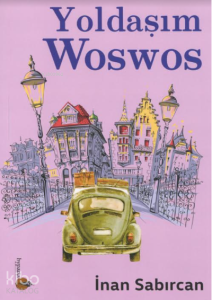 Yoldaşım Woswos