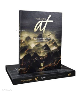 Yoldaşımız At (Prestij Boy - Ciltli)