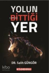 Yolun Bittiği Yer