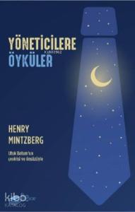 Yöneticilere Öyküler