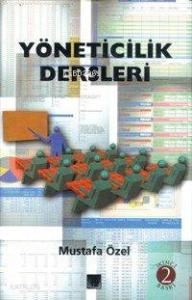 Yöneticilik Dersleri