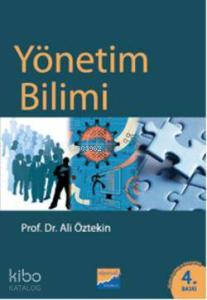 Yönetim Bilimi