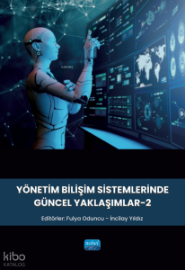 Yönetim Bilişim Sistemlerinde Güncel Yaklaşımlar-2