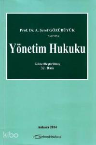 Yönetim Hukuku