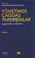 Yönetimde Çağdaş Yaklaşımlar
