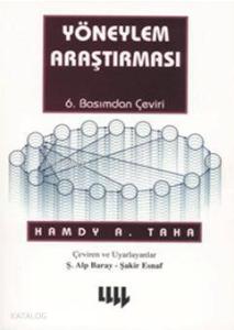 Yöneylem Araştırması; 6. Basım'dan Çeviri