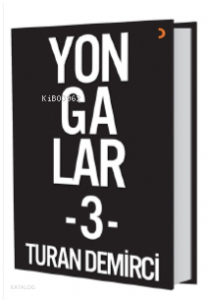 Yongalar 3