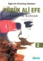 Yörük Ali Efe II