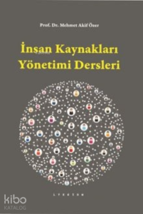 Yorumlar 0 Paylaş İnsan Hakları Yönetimi Dersleri
