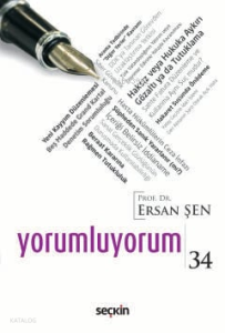 Yorumluyorum – 34
