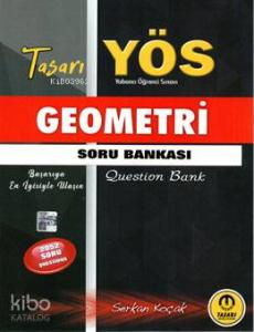 YÖS 2021 Geometri Soru Bankası