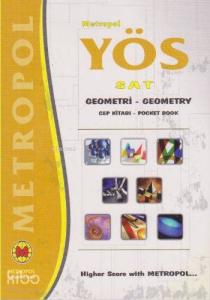 YÖS Geometri Cep Kitabı