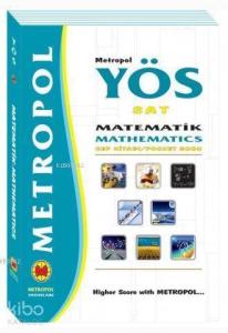 YÖS Matematik Cep Kitabı