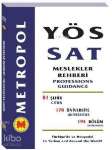 YÖS Meslekler ve Meslek Seçimi
