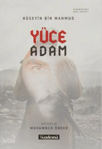 Yüce Adam