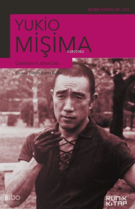 Yukio Mişima