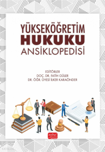 Yükseköğretim Hukuku Ansiklopedisi