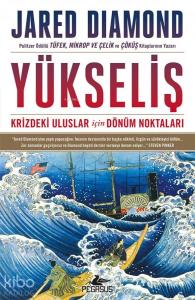 Yükseliş: Krizdeki Uluslar İçin Dönüm Noktaları