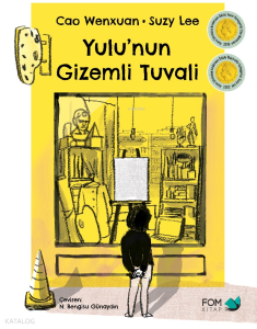 Yulu’nun Gizemli Tuvali