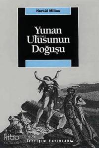 Yunan Ulusunun Doğuşu