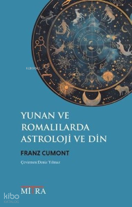 Yunan ve Romalılarda Astroloji ve Din