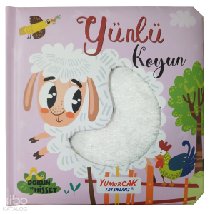 Yünlü Koyun (Ciltli)