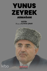 Yunus Zeyrek Armağanı