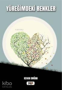 Yüreğimdeki Renkler