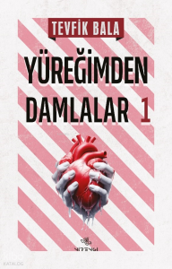 Yüreğimden Damlalar
