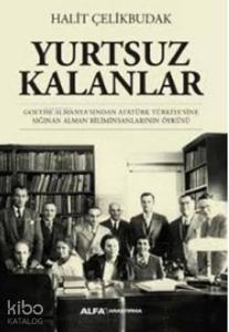 Yurtsuz Kalanlar