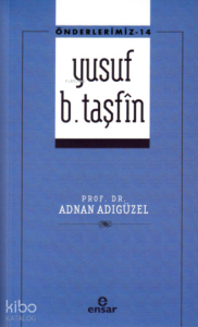Yusuf B. Taşfin - Önderlerimiz 14