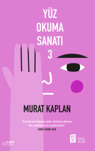 Yüz Okuma Sanatı 3