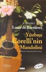 Yüzbaşı Corellı'nin Mandolini