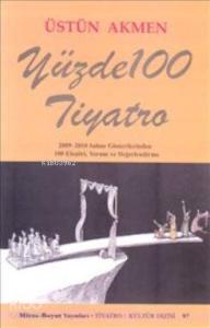 Yüzde 100 Tiyatro