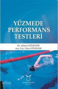 Yüzmede Performans Testleri