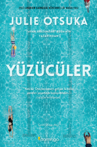 Yüzücüler