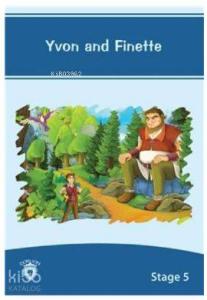 Yvon And Finette Stage 5