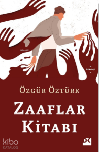 Zaaflar Kitabı