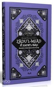 Zadu'l-Mead Fi Hayri'l-İbad (5 Cilt Takım); (Ciltli)