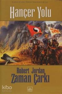 Zaman Çarkı 8. Cilt: Hançer Yolu