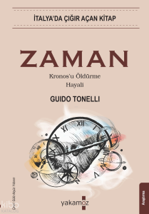 Zaman;Kronos'u Öldürme Hayali