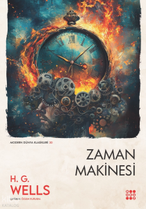 Zaman Makinesi