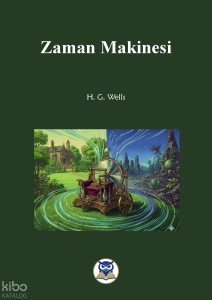 Zaman Makinesi