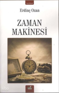 Zaman Makinesi