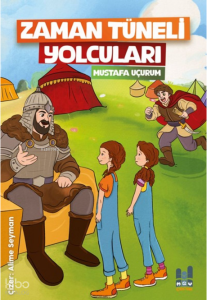 Zaman Tüneli  Yolcuları