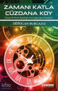 Zamanı Katla Cüzdana Koy