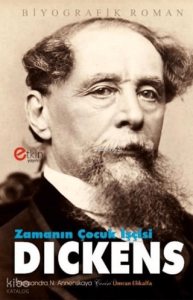 Zamanın Çocuk İşçisi - Dickens
