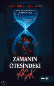 Zamanın Ötesindeki Aşk