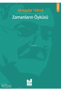 Zamanların Öyküsü